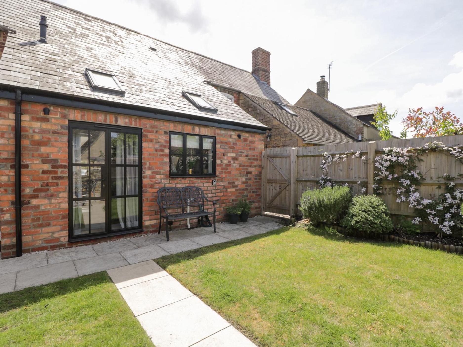 Millbank Cottage Mickleton  Eksteriør bilde