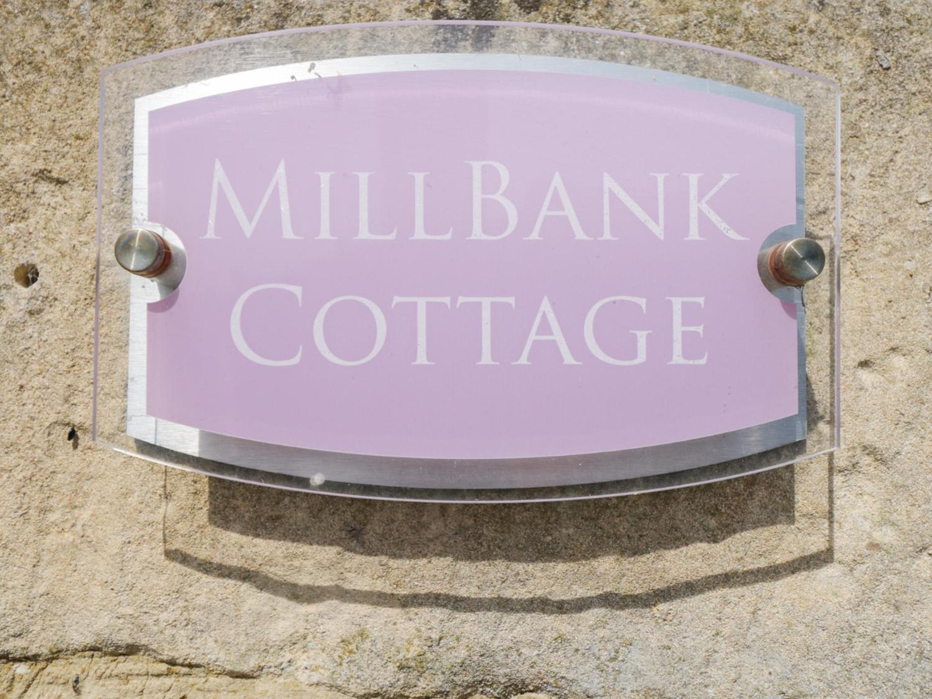 Millbank Cottage Mickleton  Eksteriør bilde