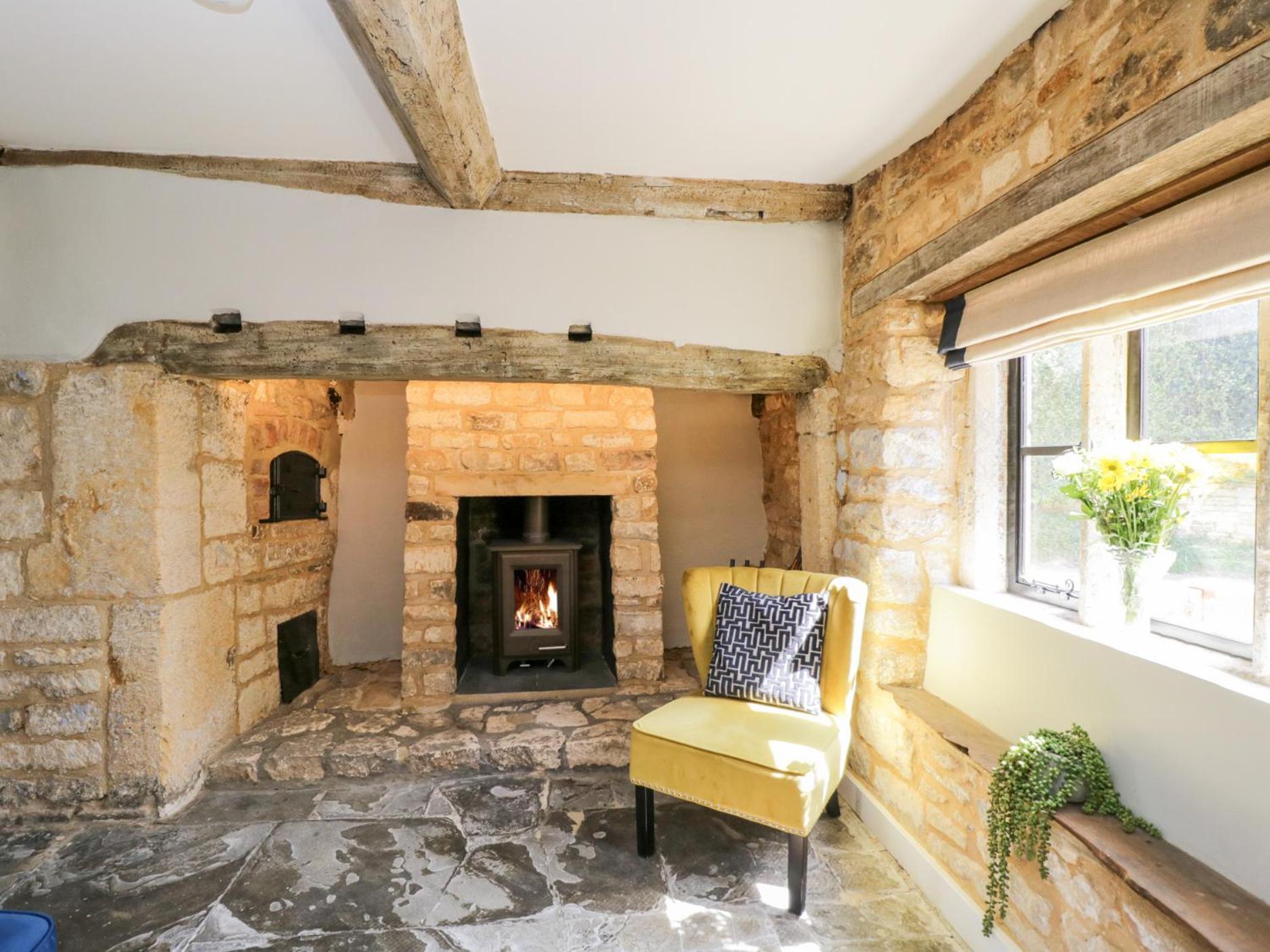 Millbank Cottage Mickleton  Eksteriør bilde